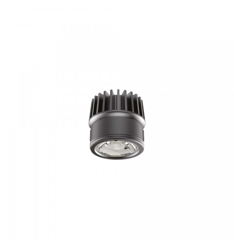 Ideal Lux DYNAMIC SOURCE 09W 3000K Mod. 252988 Lampada Da Incasso