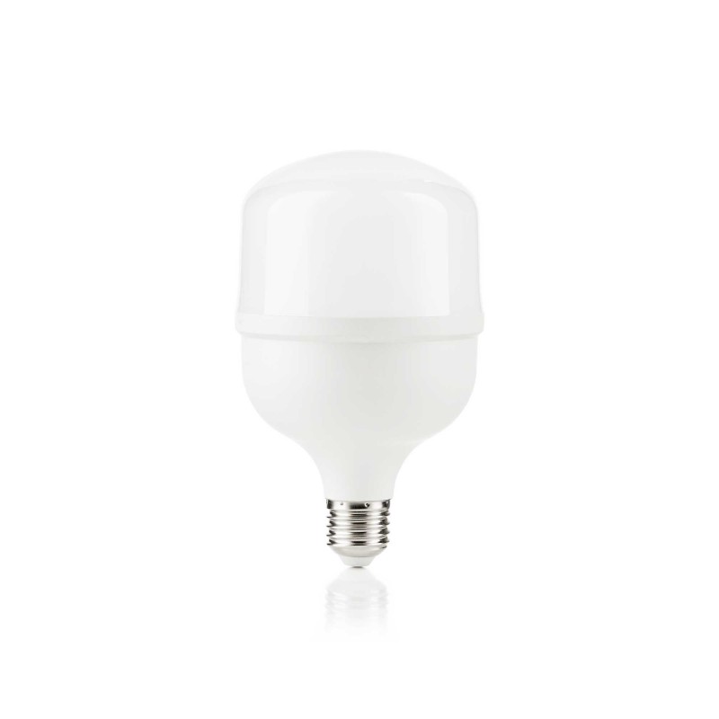 Ideal Lux E27 BIN 20W 3000K CRI80 BIANCO Mod. 296197 Lampadina