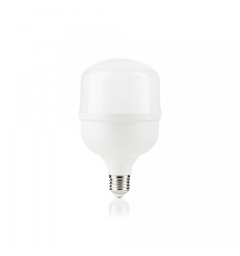 Ideal Lux E27 BIN 20W 3000K CRI80 BIANCO Mod. 296197 Lampadina