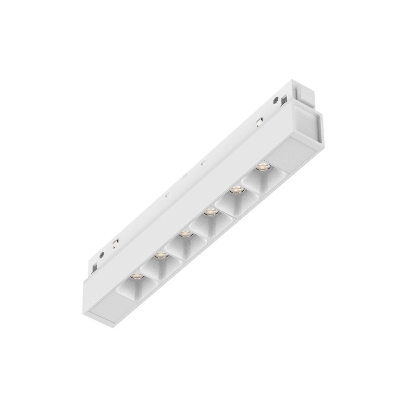Ideal Lux EGO ACCENT 07W 3000K 1-10V WH Mod. 303505 Sistema Lineare 1 Luce