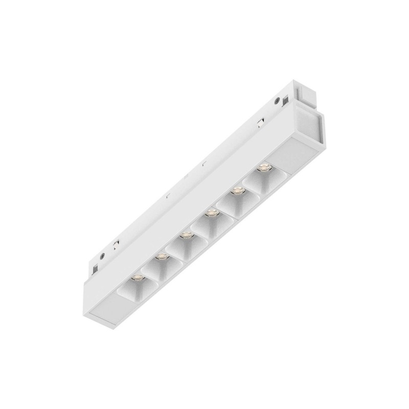 Ideal Lux EGO ACCENT 07W 3000K DALI WH Mod. 286068 Sistema Lineare 1 Luce