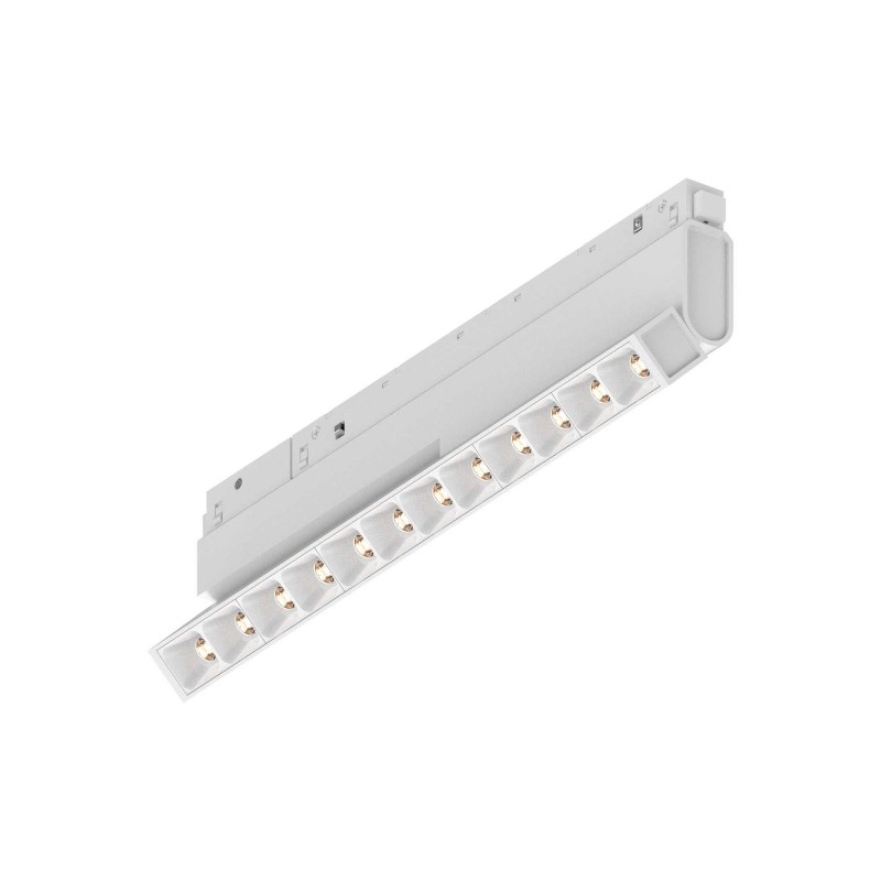 Ideal Lux EGO FLEXIBLE ACCENT 13W 3000K ON-OFF WH Mod. 282718 Sistema Lineare 1 Luce