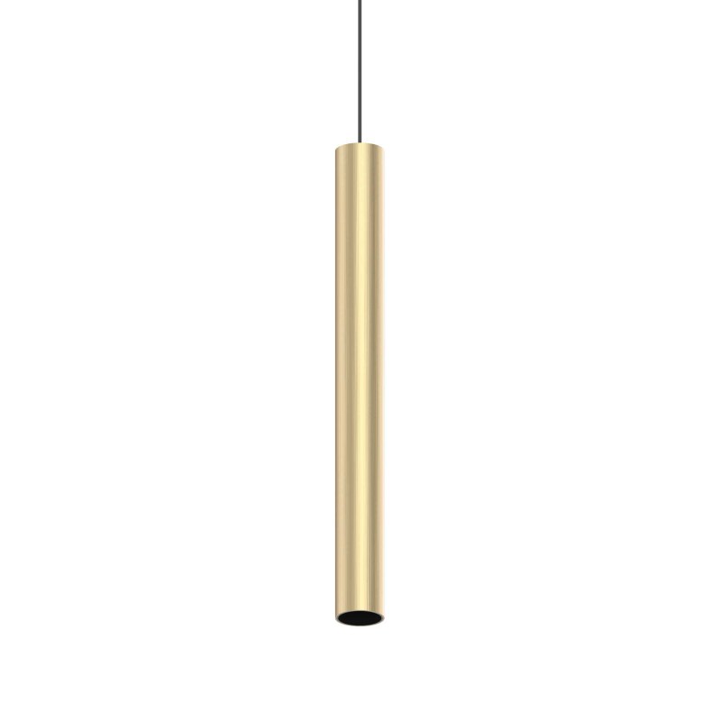 Ideal Lux EGO PENDANT TUBE 12W 3000K 1-10V GD Mod. 303581 Sistema Lineare 1 Luce