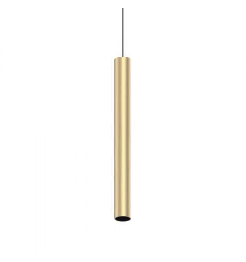 Ideal Lux EGO PENDANT TUBE 12W 3000K DALI GD Mod. 300498 Sistema Lineare 1 Luce