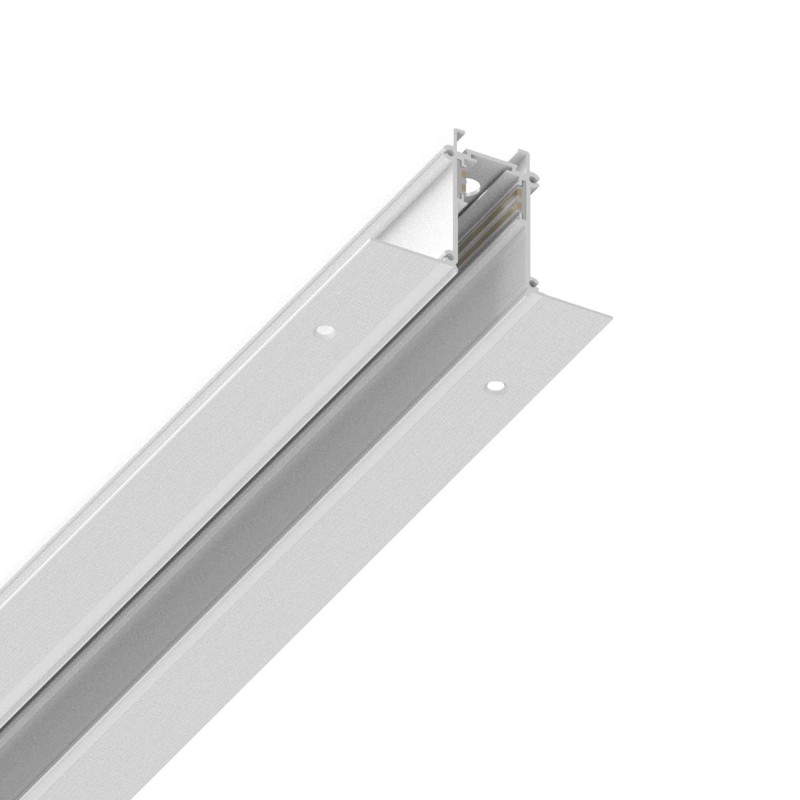 Ideal Lux EGO PROFILE RECESSED EASY 1000 mm WH Mod. 320489 Profilo