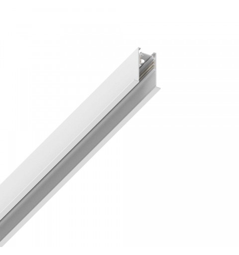 Ideal Lux EGO PROFILE RECESSED EASY 2000 mm WH Mod. 320502 Profilo