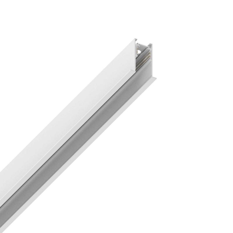 Ideal Lux EGO PROFILE RECESSED TRIM 1000 mm WH Mod. 320441 Profilo