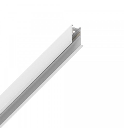 Ideal Lux EGO PROFILE RECESSED TRIM 1000 mm WH Mod. 320441 Profilo