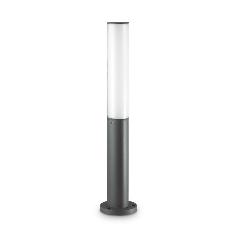 Ideal Lux ETERE PT ANTRACITE 3000K Mod. 246932 Lampada Da Terra 1 Luce