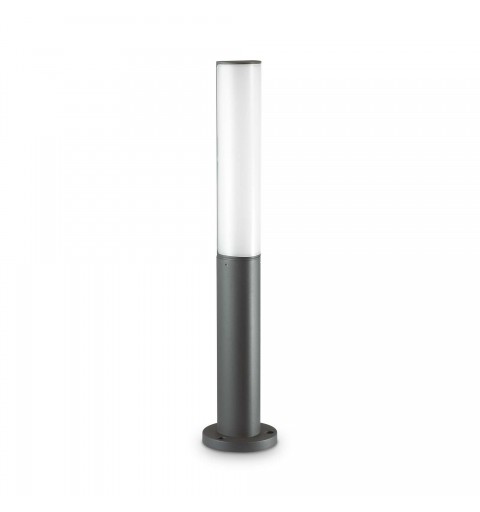 Ideal Lux ETERE PT ANTRACITE 3000K Mod. 246932 Lampada Da Terra 1 Luce