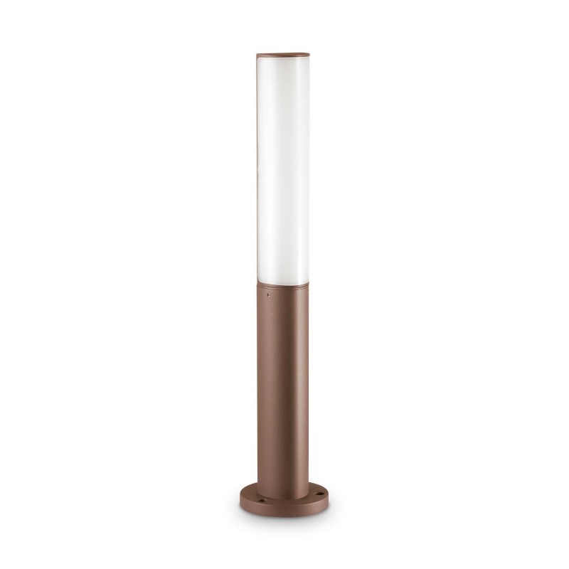 Ideal Lux ETERE PT COFFEE 4000K Mod. 246956 Lampada Da Terra 1 Luce