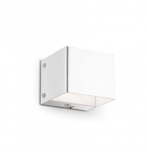 Ideal Lux FLASH AP1 Mod. 095264 Lampada Da Parete 1 Luce