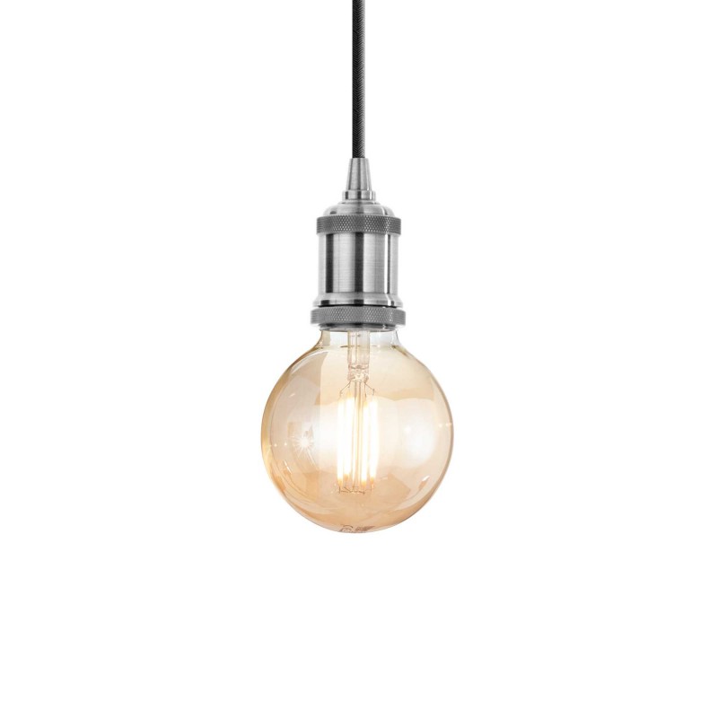 Ideal Lux FRIDA SP1 CROMO Mod. 139432 Lampada A Sospensione 1 Luce