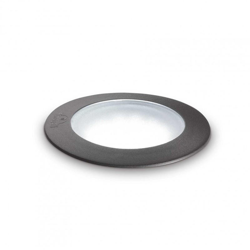 Ideal Lux GRAVITY PT ROUND BIG Mod. 120324 Lampada Da Incasso 1 Luce