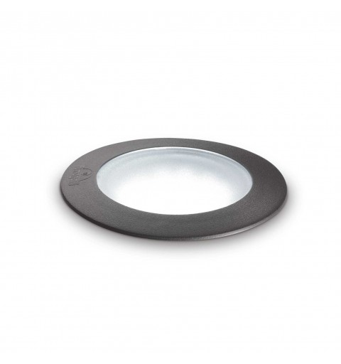 Ideal Lux GRAVITY PT ROUND BIG Mod. 120324 Lampada Da Incasso 1 Luce