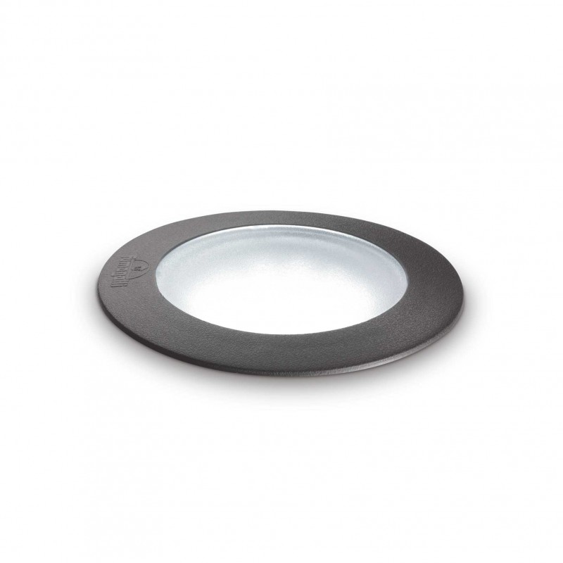 Ideal Lux GRAVITY PT ROUND SMALL Mod. 120249 Lampada Da Incasso 1 Luce