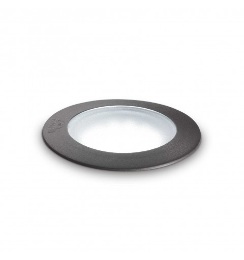 Ideal Lux GRAVITY PT ROUND SMALL Mod. 120249 Lampada Da Incasso 1 Luce
