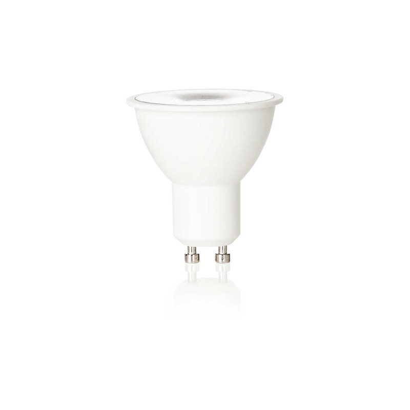 Ideal Lux GU10 05W 380Lm 2700K CRI95 Mod. 307619 Lampadina