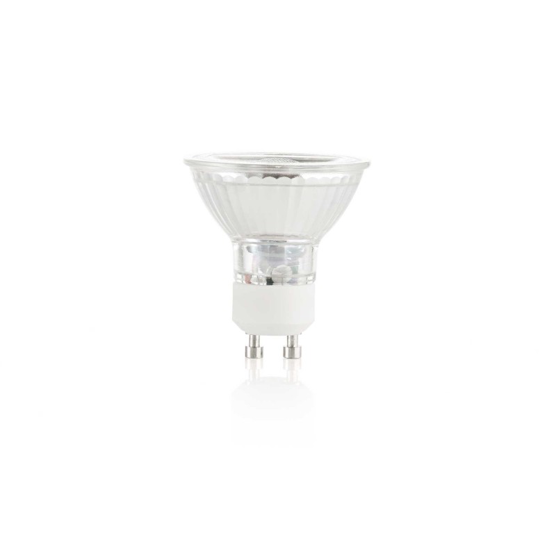 Ideal Lux GU10 05W 430Lm 4000K CRI90 Mod. 253497 Lampadina