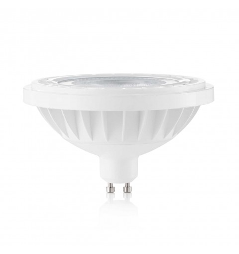 Ideal Lux GU10 12W 1120Lm 3000K CRI80 Mod. 183794 Lampadina