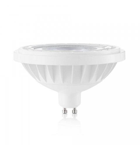 Ideal Lux GU10 12W 1240Lm 4000K CRI80 Mod. 253466 Lampadina