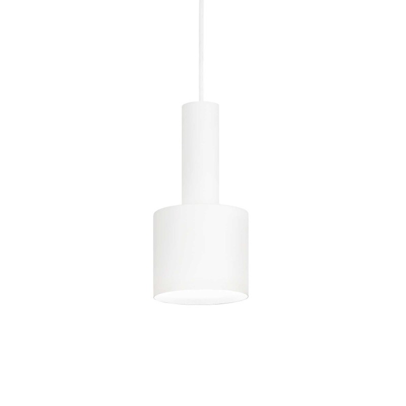 Ideal Lux HOLLY SP1 BIANCO Mod. 231556 Lampada A Sospensione 1 Luce