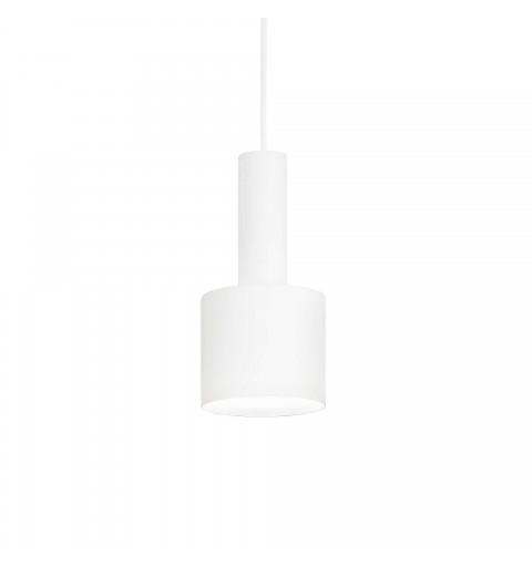 Ideal Lux HOLLY SP1 BIANCO Mod. 231556 Lampada A Sospensione 1 Luce