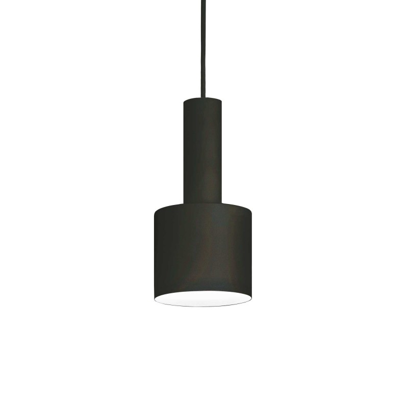 Ideal Lux HOLLY SP1 NERO Mod. 231563 Lampada A Sospensione 1 Luce