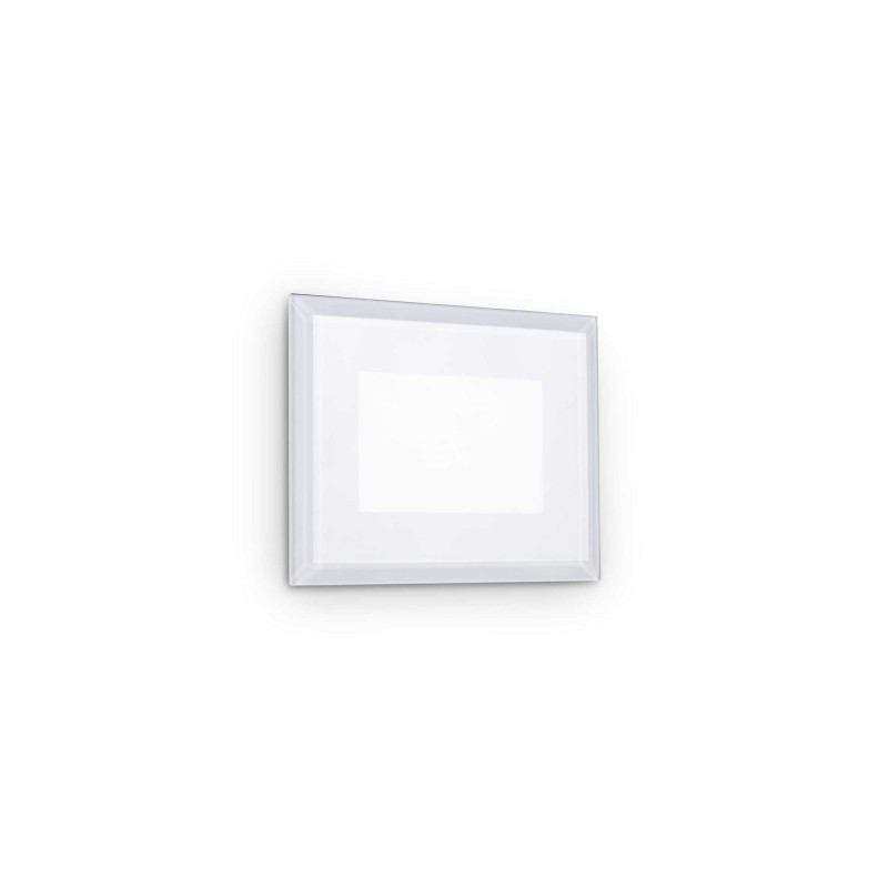 Ideal Lux INDIO FI 5W Mod. 255781 Lampada Da Incasso 1 Luce