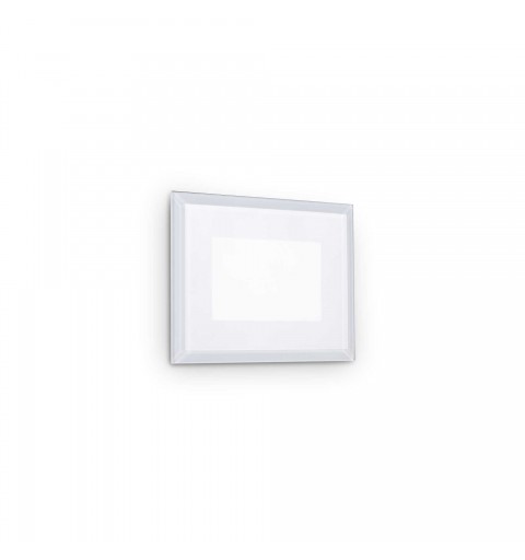 Ideal Lux INDIO FI 5W Mod. 255781 Lampada Da Incasso 1 Luce