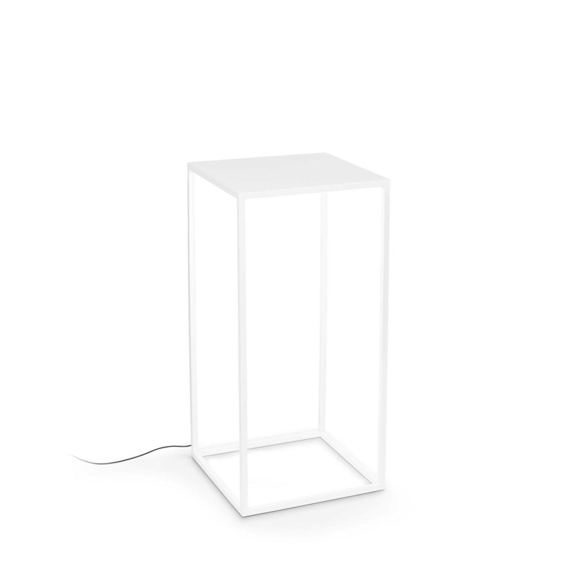 Ideal Lux IPOTESI PT H73 BIANCO Mod. 282244 Lampada Da Terra 1 Luce