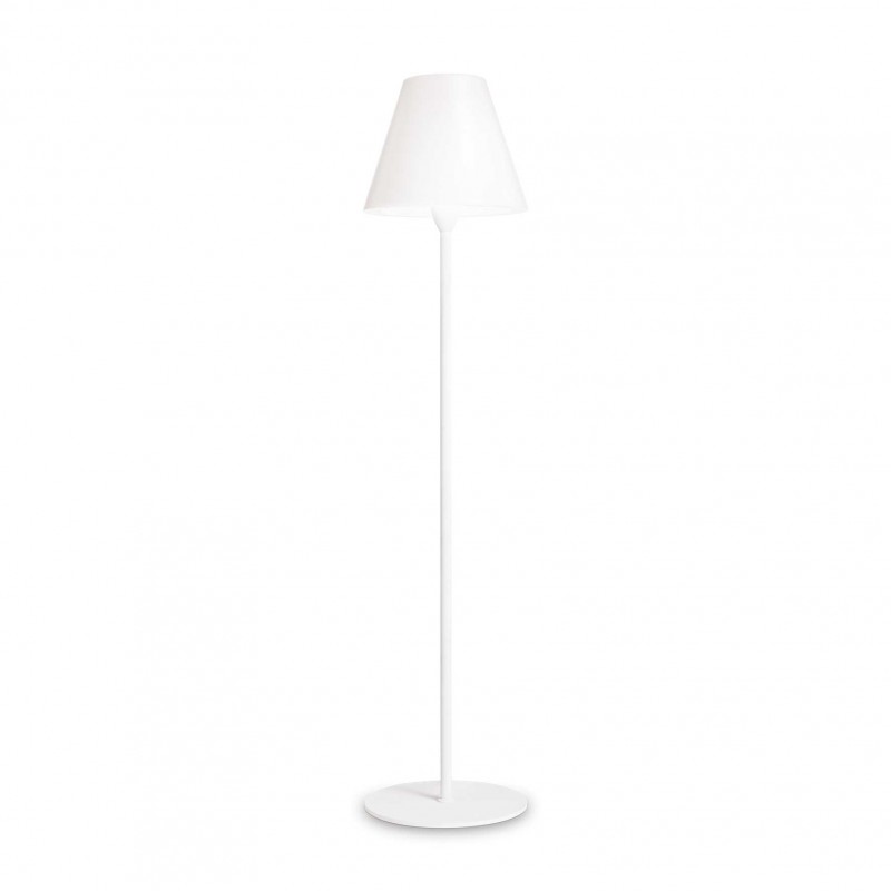 Ideal Lux ITACA PT1 Mod. 180953 Lampada Da Terra 1 Luce