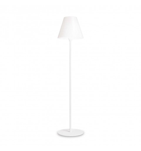 Ideal Lux ITACA PT1 Mod. 180953 Lampada Da Terra 1 Luce