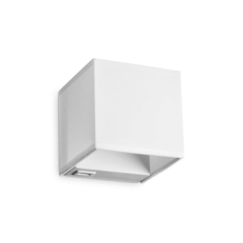 Ideal Lux KID MAP1 BIANCO Mod. 307459 Lampada Da Parete 1 Luce