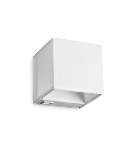 Ideal Lux KID MAP1 BIANCO Mod. 307459 Lampada Da Parete 1 Luce