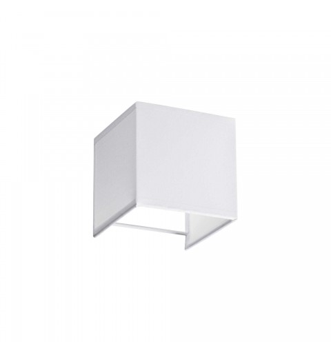 Ideal Lux KID PARALUME BIANCO Mod. 307480 Paralume