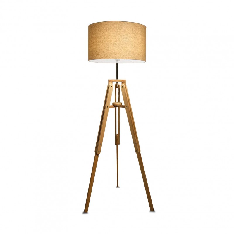 Ideal Lux KLIMT PT1 Mod. 137827 Lampada Da Terra 1 Luce