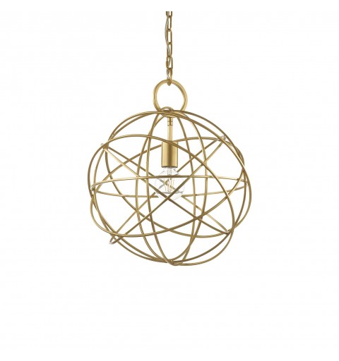 Ideal Lux KONSE SP1 Mod. 155968 Lampada A Sospensione 1 Luce