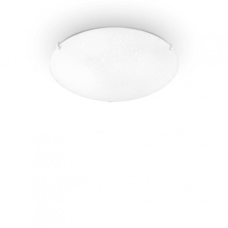 Ideal Lux LANA PL2 Mod. 068138 Lampada Da Soffitto 2 Luci