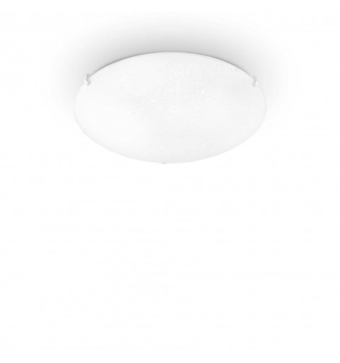 Ideal Lux LANA PL2 Mod. 068138 Lampada Da Soffitto 2 Luci