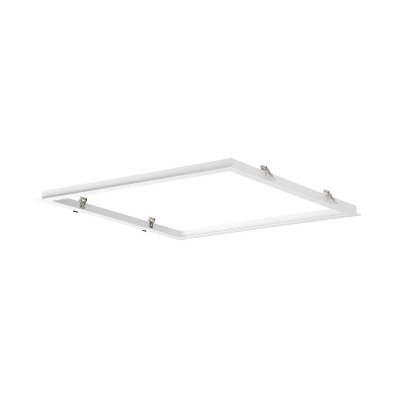 Ideal Lux LED PANEL RECESSED FRAME Mod. 267692 Frame