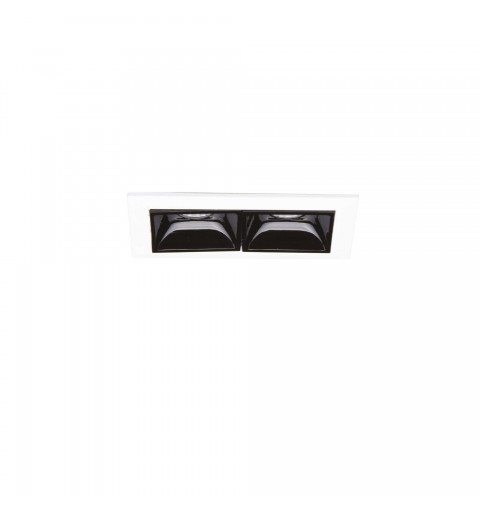 Ideal Lux LIKA FI TRIM 06W 4000K WH Mod. 267869 Lampada Da Incasso 1 Luce