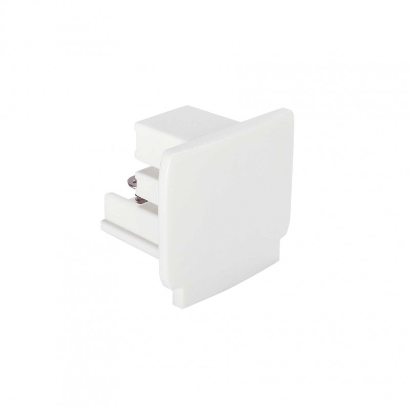 Ideal Lux LINK END CAP WH Mod. 169613 Accessori Ideal Lux LINK END CAP WH Mod. 169613 Accessori