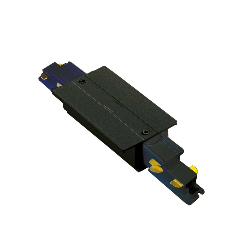 Ideal Lux LINK TRIM MAIN CONNECTOR MIDDLE DALI 1-10V BK Mod. 256092 Accessori
