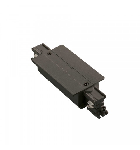 Ideal Lux LINK TRIM MAIN CONNECTOR MIDDLE ON-OFF BK Mod. 227672 Accessori