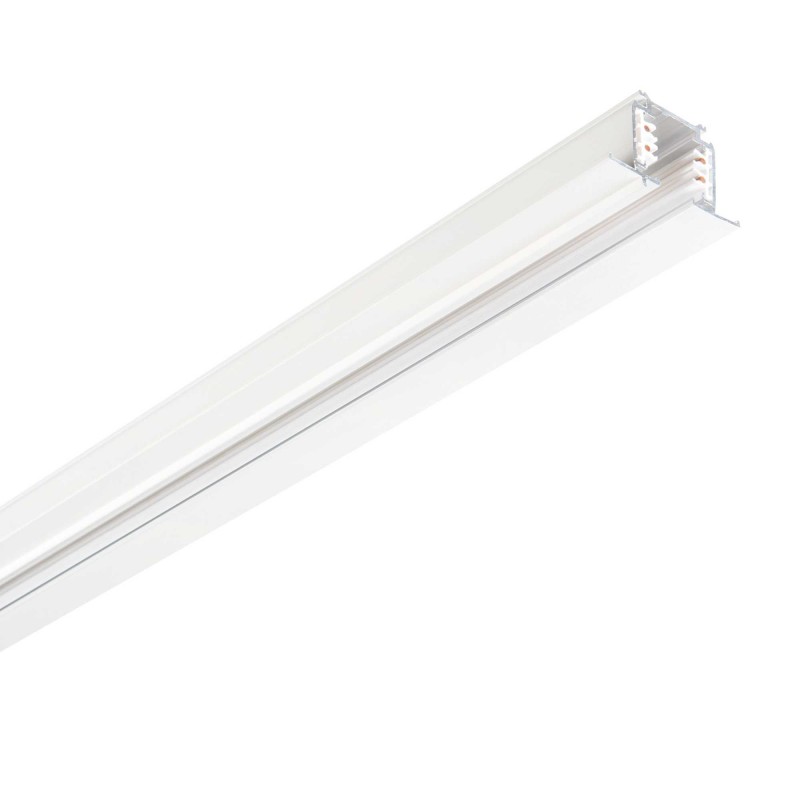 Ideal Lux LINK TRIM PROFILE 2000 mm DALI 1-10V WH Mod. 246895 Profilo