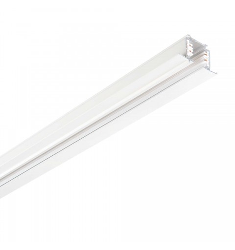 Ideal Lux LINK TRIM PROFILE 2000 mm DALI 1-10V WH Mod. 246895 Profilo