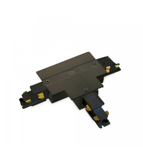 Ideal Lux LINK TRIM T-CONNECTOR RIGHT DALI 1-10V BK Mod. 324418 Accessori