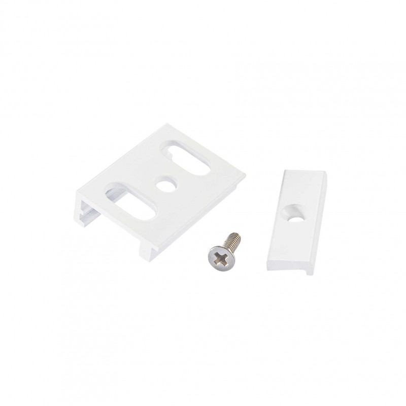 Ideal Lux LINK TRIMLESS KIT SURFACE WH Mod. 169972 Kit Surface