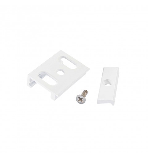 Ideal Lux LINK TRIMLESS KIT SURFACE WH Mod. 169972 Kit Surface